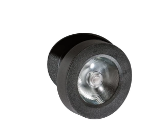 Oprawa wpuszczana FRIDA 12W 4000K BK (AZ4528) - Azzardo