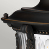 Lampa stojąca zewnętrzna Luverne (KL-LUVERNE3-M) - Elstead Lighting
