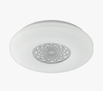 Plafon CAPASSO 1 biały (96025 - EGLO)