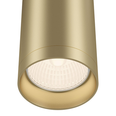 Lampa sufitowa Focus (C010CL-01MG) - Maytoni