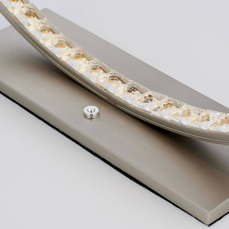 Lampa Stołowa Eternity (73048) Endon