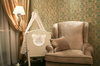Lampa podłogowa Grace Royal Classic (RC247-FL-01-R) Maytoni