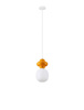 Lampa wisząca wewnętrzna VILROSA (LE44556) - Luces Exclusivas