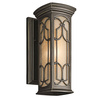 Kinkiet zewnętrzny Franceasi (KL-FRANCEASI-S) - Elstead Lighting
