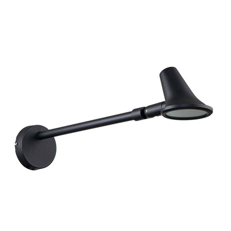 Kinkiet zewnętrzny Selma (SELMA) - Elstead Lighting
