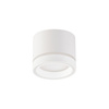 Kendal Oprawa natynkowa 1 x GX53 biała  (LP-6331/1SM R2 WH) - Light Prestige