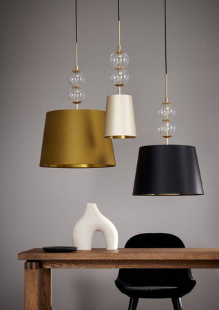 Lampa wisząca COCO rozm. S (11100105) - Kaspa