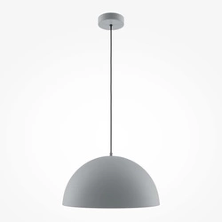 Lampa wisząca Basic colors (MOD168PL-01GR) - Maytoni