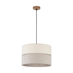 Lampa wisząca ECO Ø38 (5772) - TK Lighting