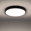 Plafon ONYX 60 czarny LED 3000K (SL.1248) - Sollux Lighting