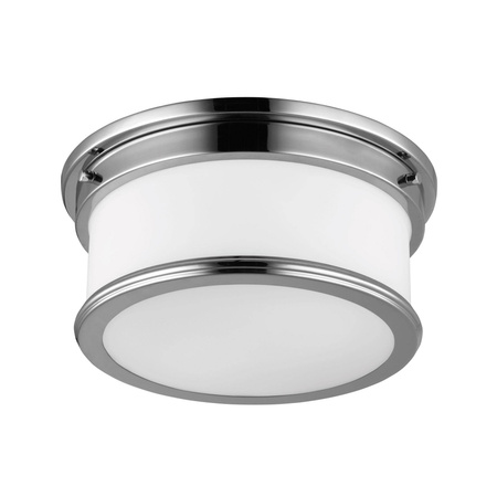 Plafon Payne (FE-PAYNE-F-BATH) - Elstead Lighting
