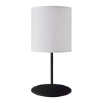 Lampa stołowa Lamego G - Biała (400 mm)   (2027) - Shilo