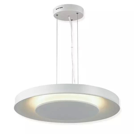 Lampa wisząca ledowa Futuro No.1 (LA109/P) - ALTAVOLA DESIGN