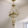 Lampa wisząca  Cambridge (HK-CAMBRIDGE-P-L) - Elstead Lighting