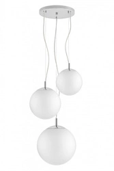 Lampa wisząca ALUR 3 (10724303) - Kaspa