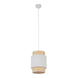 Lampa wisząca BOHO biała Ø20 (5652) - TK Lighting