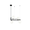 Lampa wisząca Ring Maytoni (MOD013PL-04B)