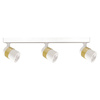 Spot Anillo 3xGU10 biały  (LP-770/3W WH) - Light Prestige
