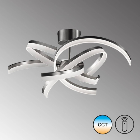 Lampa Sufitowa Sund TW (20898) - Fischer&Honsel