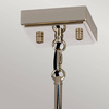Żyrandol Aries (ARIES-4P-S) - Elstead Lighting