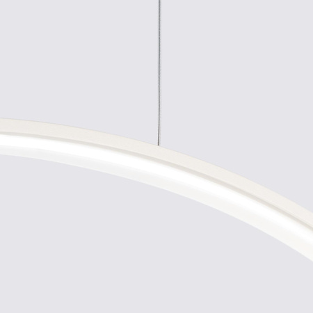 Lampa wisząca RIO 55 beżowa LED 3000K (TH.361) - Thoro Lighting