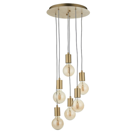 Lampa Wisząca Studio (98136) Endon