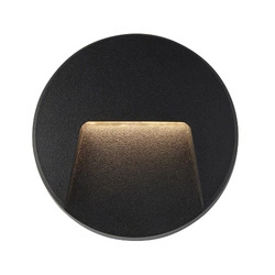 Lampa wpuszczana Severus CCT round indirect IP65 2.8W (99545) - Saxby