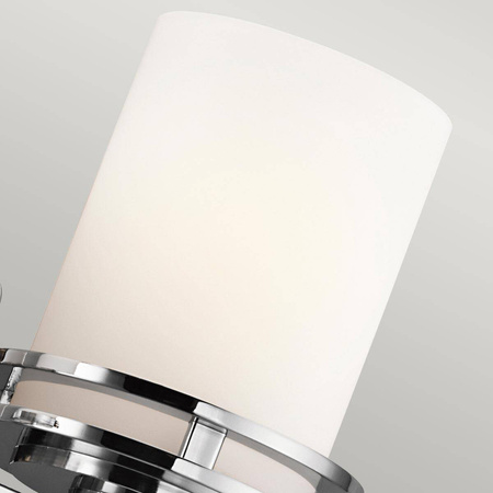 Kinkiet Hendrik (KL-HENDRIK2-BATH) - Elstead Lighting