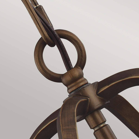 Lampa wisząca  Yarmouth (FE-YARMOUTH-3P) - Elstead Lighting