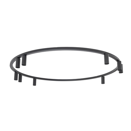 Reflektorek sufitowy FOURTY ROUND (11950) - Nowodvorski