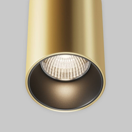 Lampa wisząca Efir (P089PL-25W3K-MG) - Maytoni