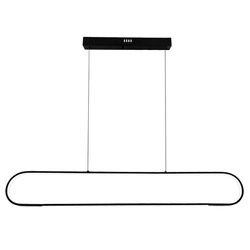 Lampa wisząca FRAME 42W (ML1046) - Milagro