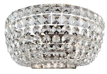 Kinkiet Basfor Diamant Crystal (DIA100-WL-02-N) Maytoni