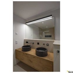 Lampa ścienna i sufitowa SIGHT LED 115 cm (1001286) - SLV