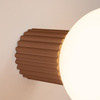 Kinkiet HALO mocca IP44 (SL.1732) - Sollux Lighting