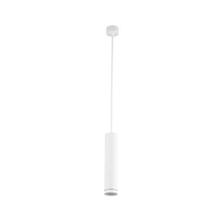 Lampa wisząca JET biała 1 (4889) - TK Lighting