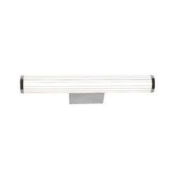 Kinkiet Vena 45 cm chrom LED CCT (LP-1010/1W-45 CH) - Light Prestige