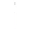 Lampa wisząca SPARO S LED biała 60 cm (ST-10669P-S white) - Step into Design