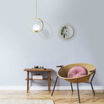 Lampa wisząca VIENNA 1xE14 (MLP5573) - Eko-Light
