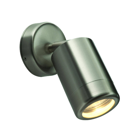 Kinkiet Odyssey spot wall IP65 7W (ST5010S) - Saxby