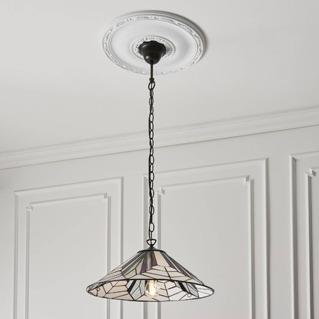 Lampa Wisząca Astoria (63938) Tiffany
