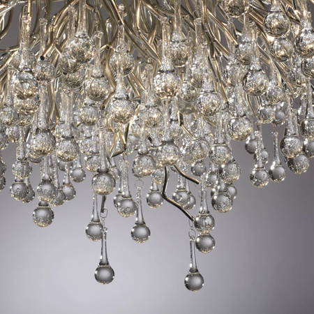 Lampa sufitowa ICICLE 100 cm (8092-55) - Paul Neuhaus