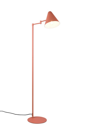 Lampa podłogowa z wysięgnikiem COSIMA (463900140) - Trio