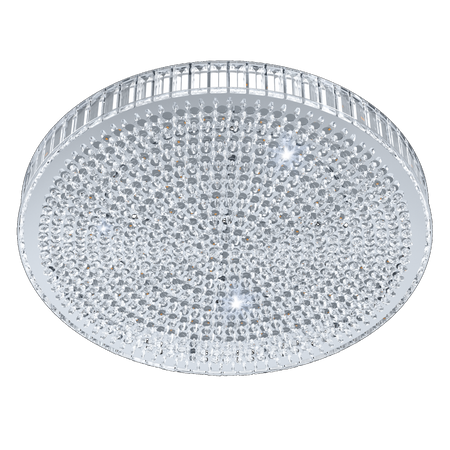 Lampa Sufitowa BALPARDA chrom (39747) - EGLO