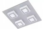 Plafon MASIANO aluminium (94508 - EGLO)