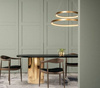 Lampa wisząca VIDAL (46403/92/02) - Lucide