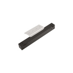 EGO Czarny (EGO_SUSPENSION_SURFACE_LINEAR_CONNECTOR_ON-OFF_BK) - Ideal Lux