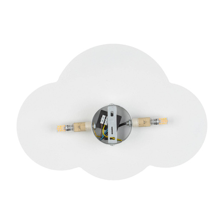 Kinkiet CLOUD biały (4964) - TK Lighting