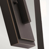 Kinkiet zewnętrzny Delison (KL-DELISON-M-RZ) - Elstead Lighting