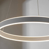 Lampa Wisząca Gen (80572) Endon